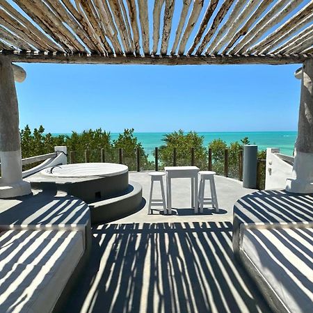 Spirit Holbox Otel Dış mekan fotoğraf