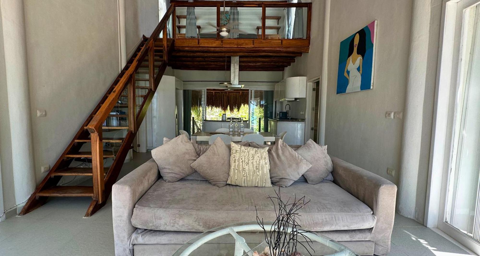 Spirit Holbox Otel Dış mekan fotoğraf