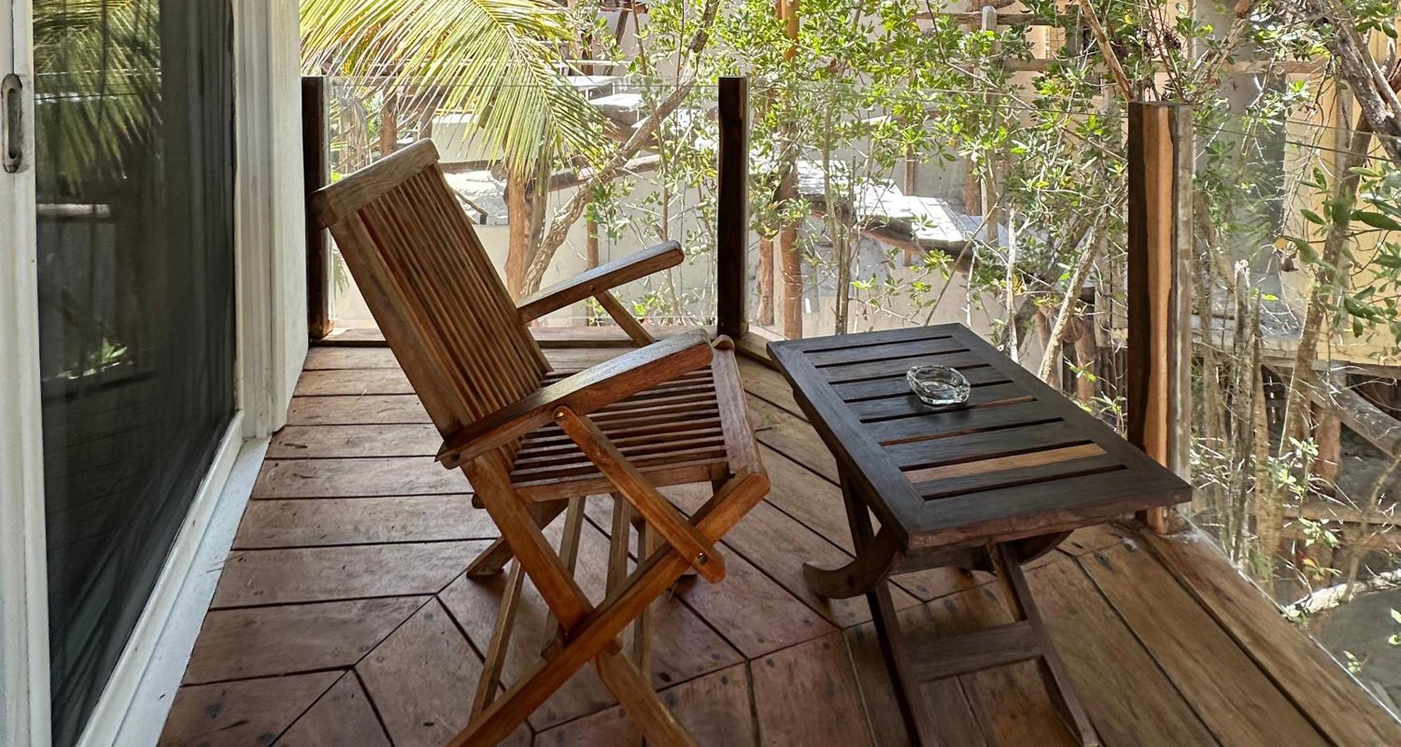 Spirit Holbox Otel Dış mekan fotoğraf