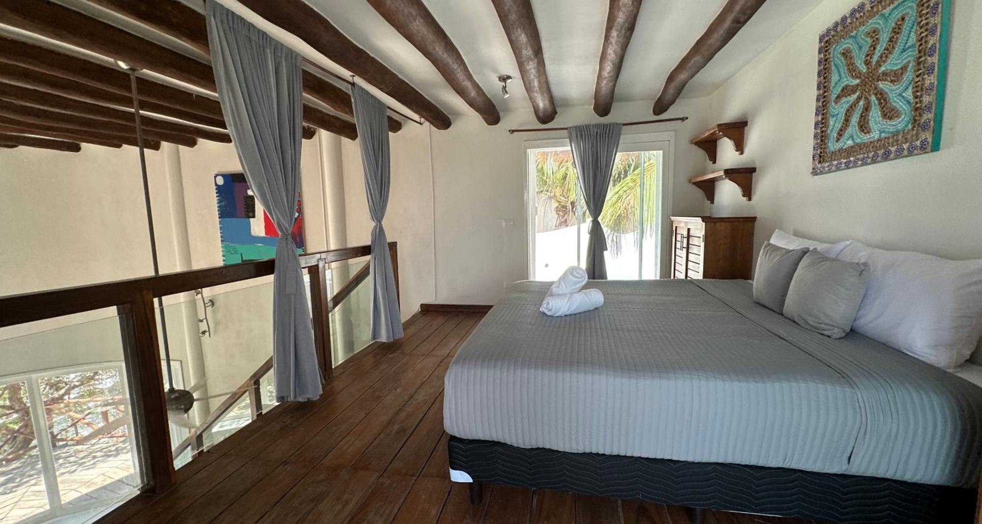 Spirit Holbox Otel Dış mekan fotoğraf