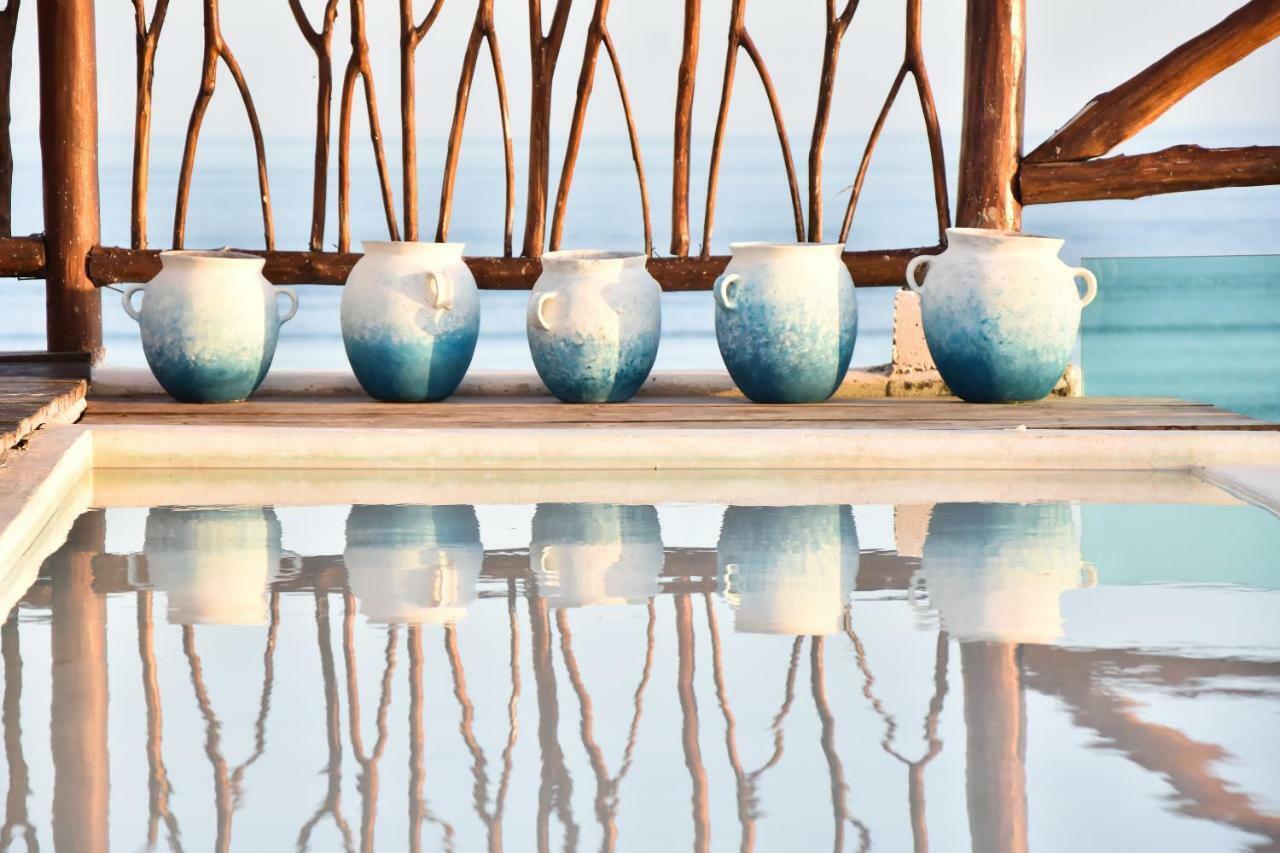 Spirit Holbox Otel Dış mekan fotoğraf